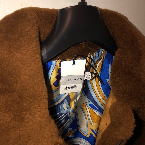 It’s Coach 1941 jacket - Picture 3 of 5